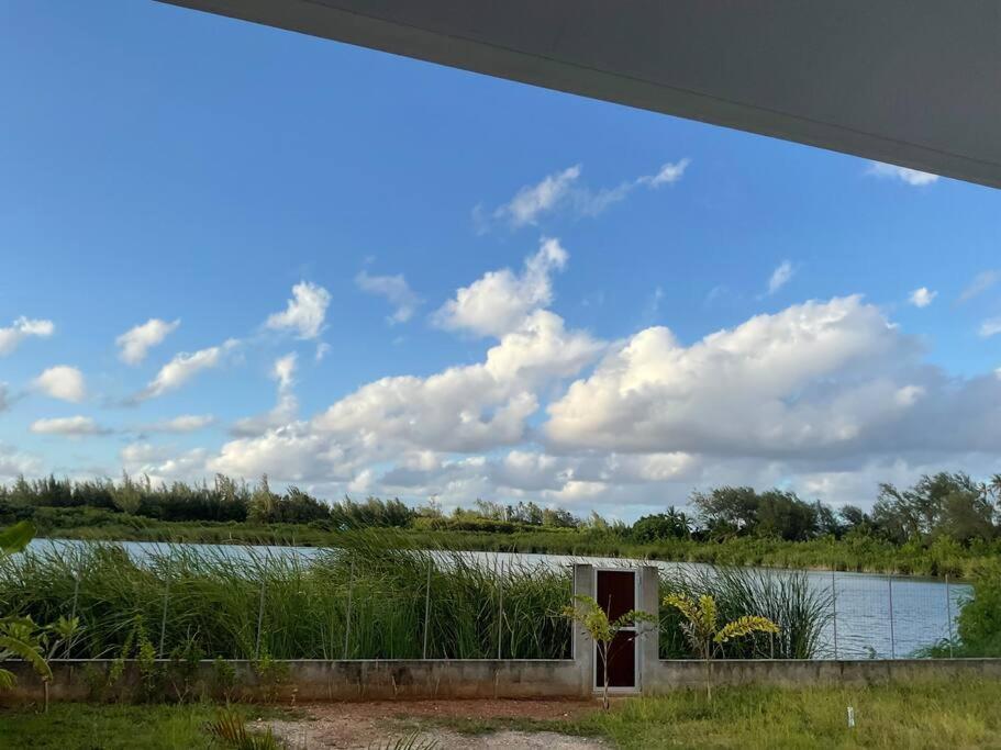 Bungalow Sweet Escape Fare Exteriör bild