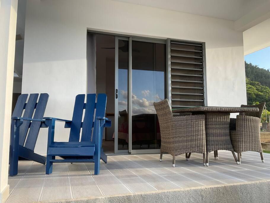 Bungalow Sweet Escape Fare Exteriör bild
